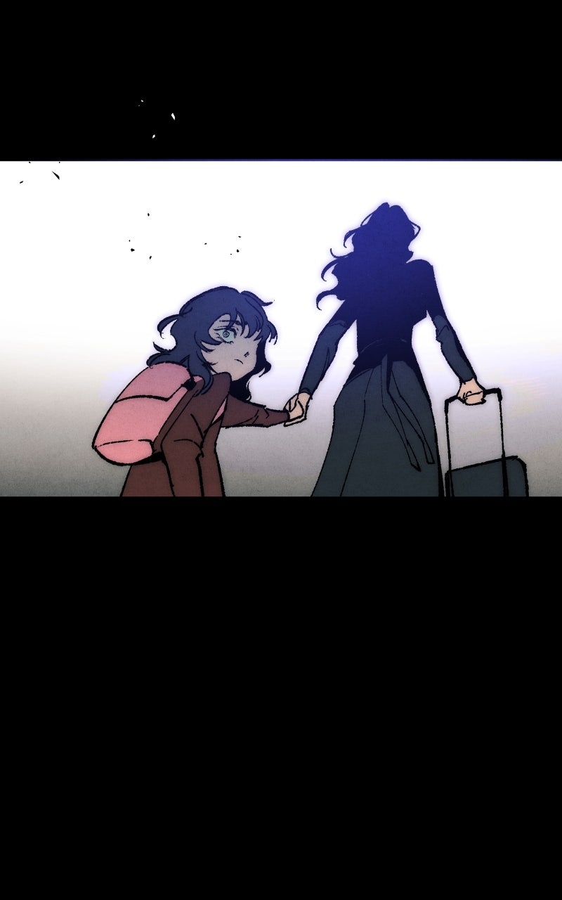 Hand Jumper (S2) Ep. 102 - Blood In, Blood Out page 40 - 