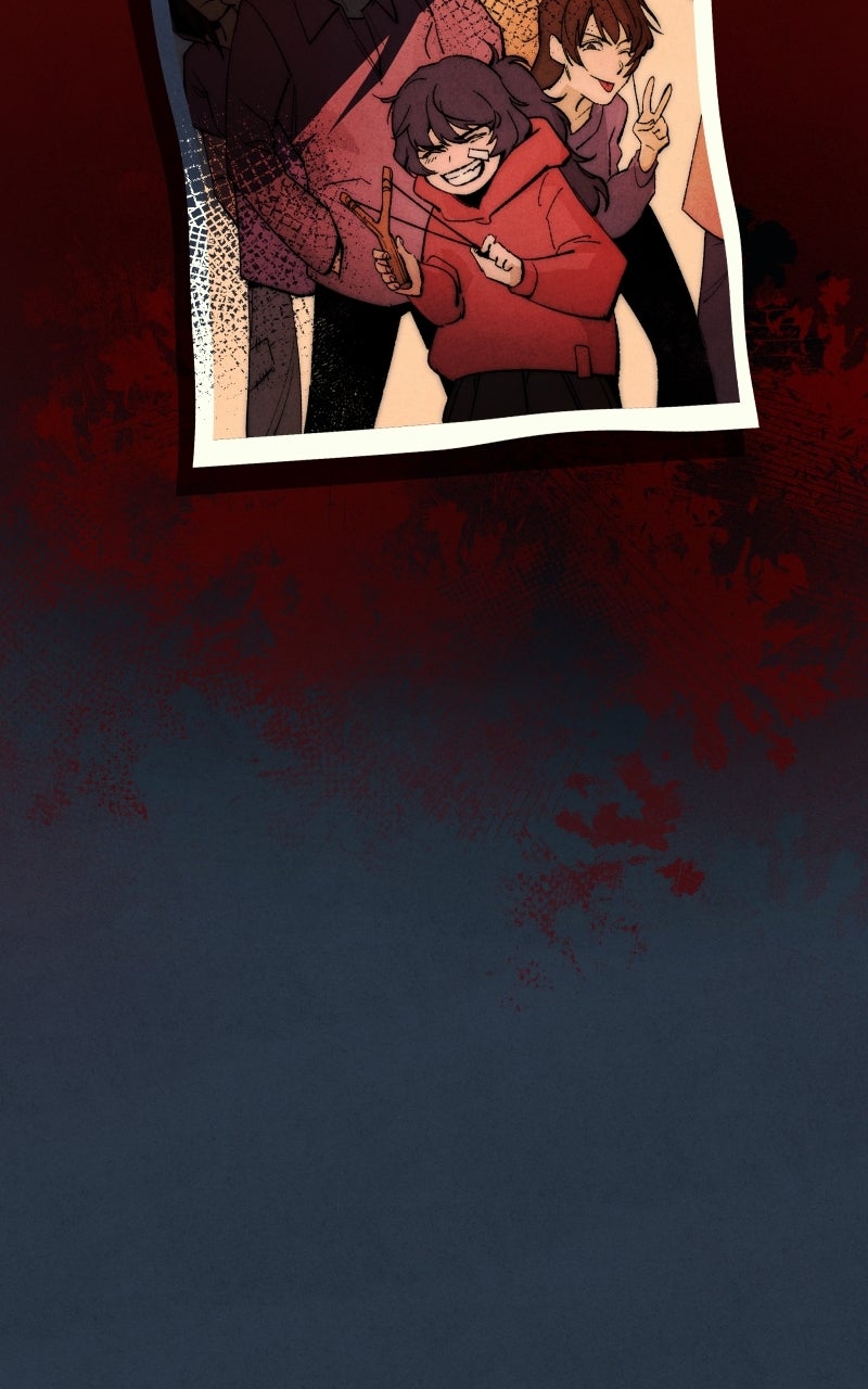 Hand Jumper (S2) Ep. 102 - Blood In, Blood Out page 5 - 