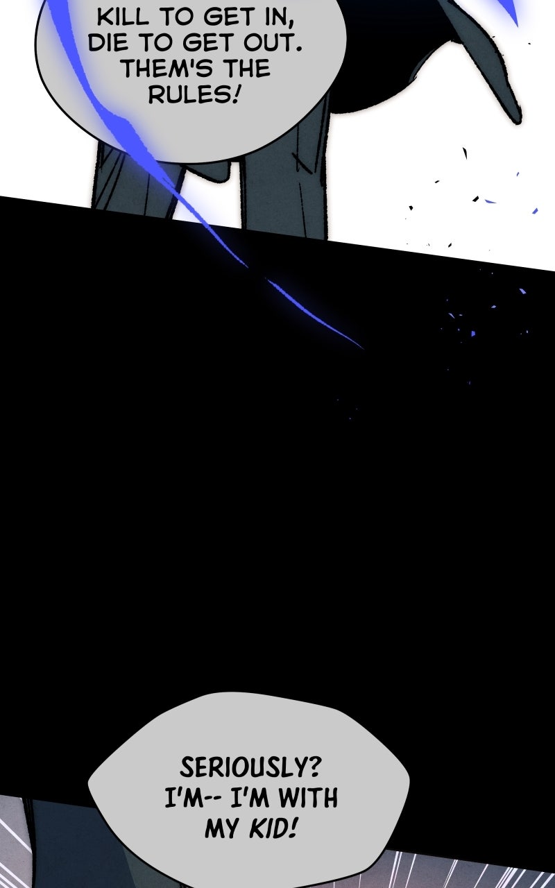 Hand Jumper (S2) Ep. 102 - Blood In, Blood Out page 45 - 