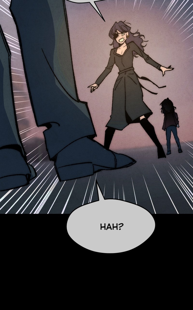 Hand Jumper (S2) Ep. 102 - Blood In, Blood Out page 46 - 