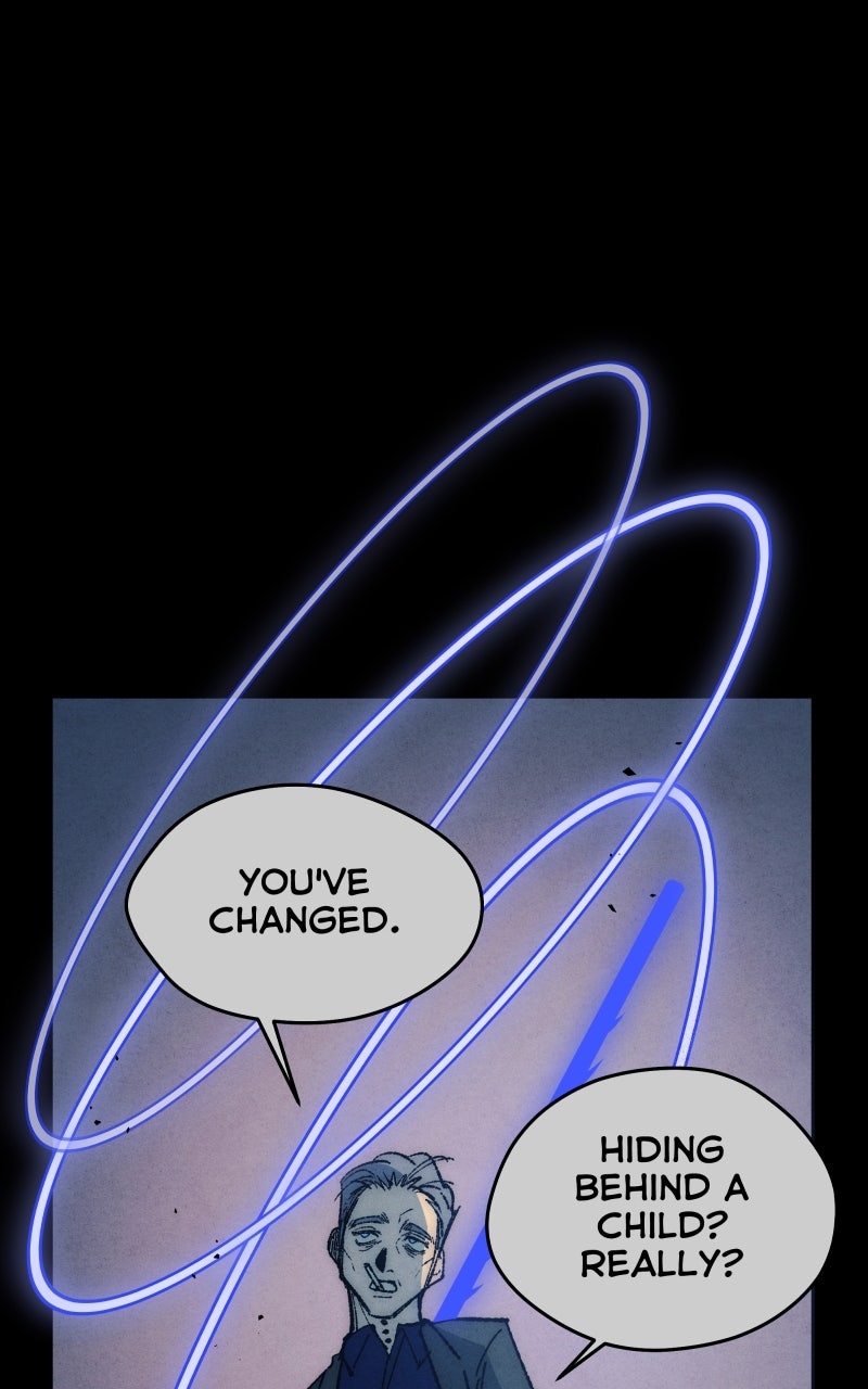 Hand Jumper (S2) Ep. 102 - Blood In, Blood Out page 47 - 