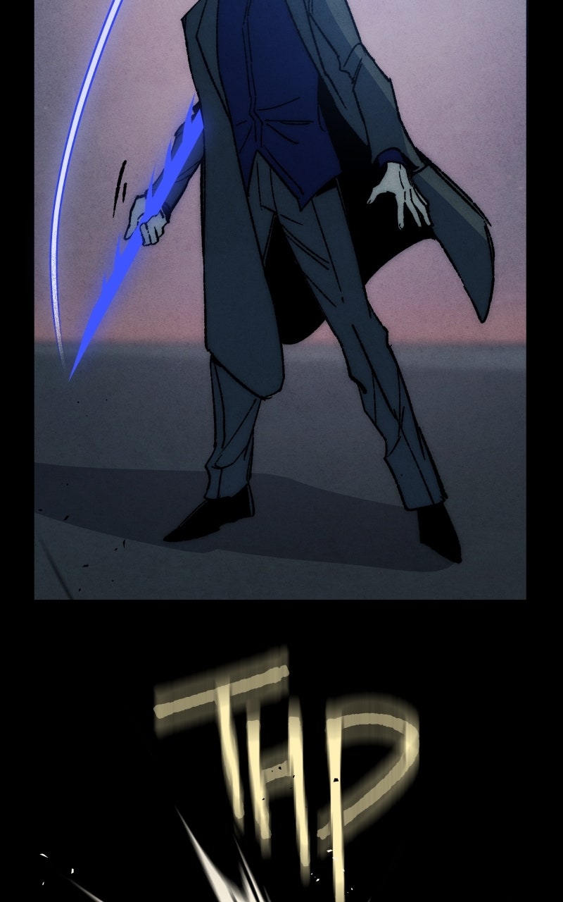 Hand Jumper (S2) Ep. 102 - Blood In, Blood Out page 48 - 