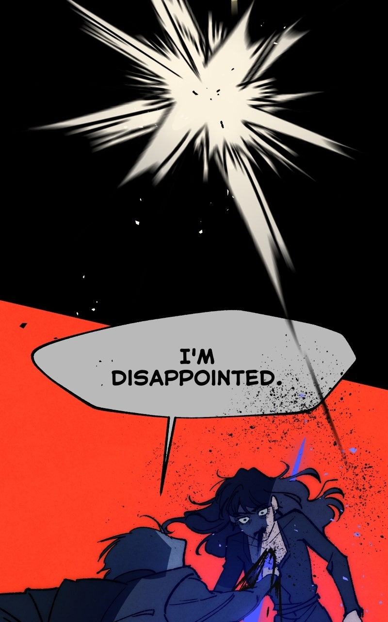 Hand Jumper (S2) Ep. 102 - Blood In, Blood Out page 49 - 