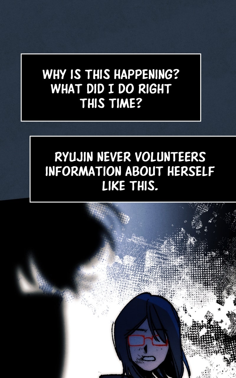 Hand Jumper (S2) Ep. 102 - Blood In, Blood Out page 6 - 