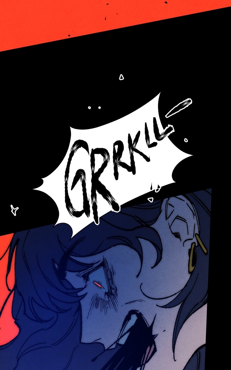 Hand Jumper (S2) Ep. 102 - Blood In, Blood Out page 51 - 