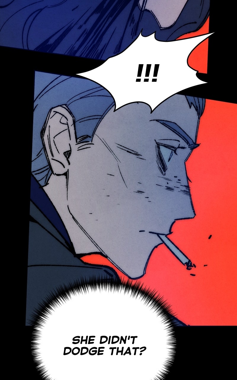 Hand Jumper (S2) Ep. 102 - Blood In, Blood Out page 52 - 