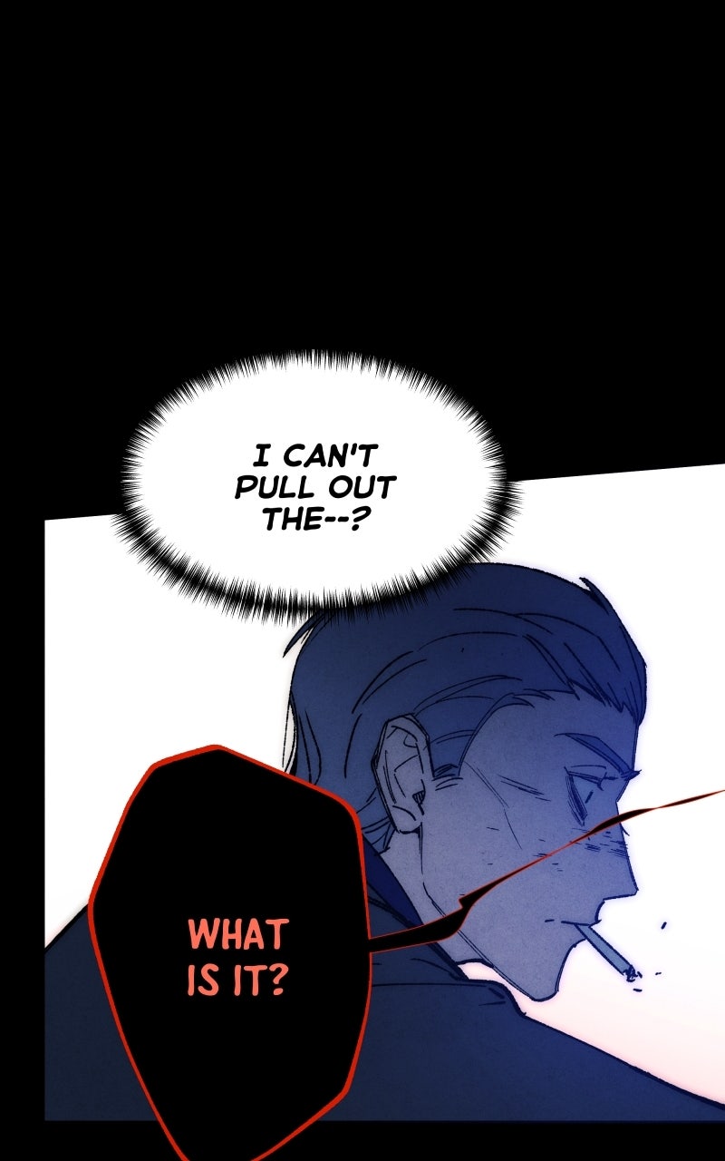 Hand Jumper (S2) Ep. 102 - Blood In, Blood Out page 57 - 