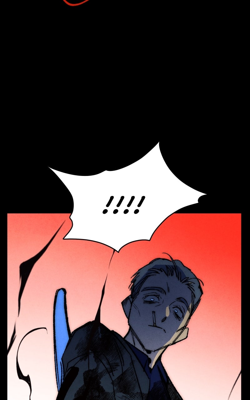 Hand Jumper (S2) Ep. 102 - Blood In, Blood Out page 58 - 