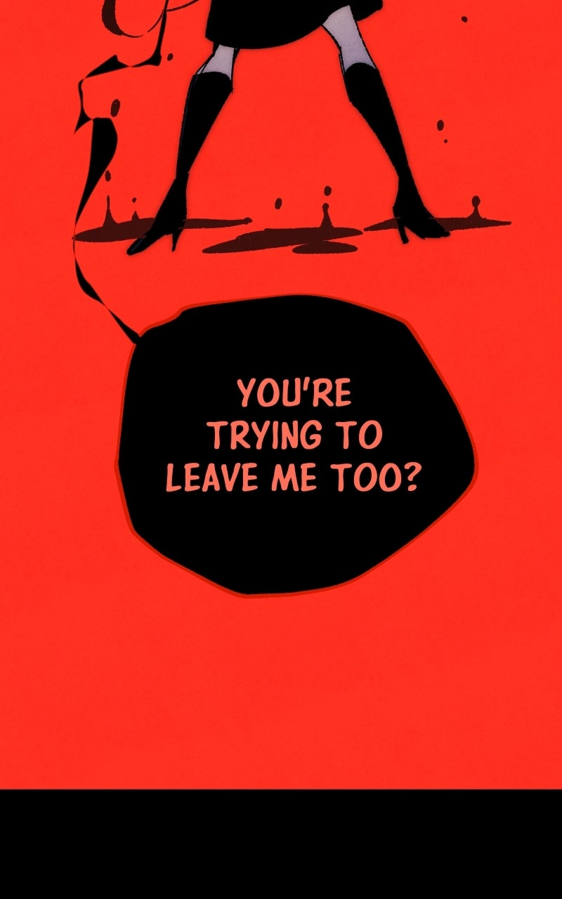 Hand Jumper (S2) Ep. 102 - Blood In, Blood Out page 61 - 
