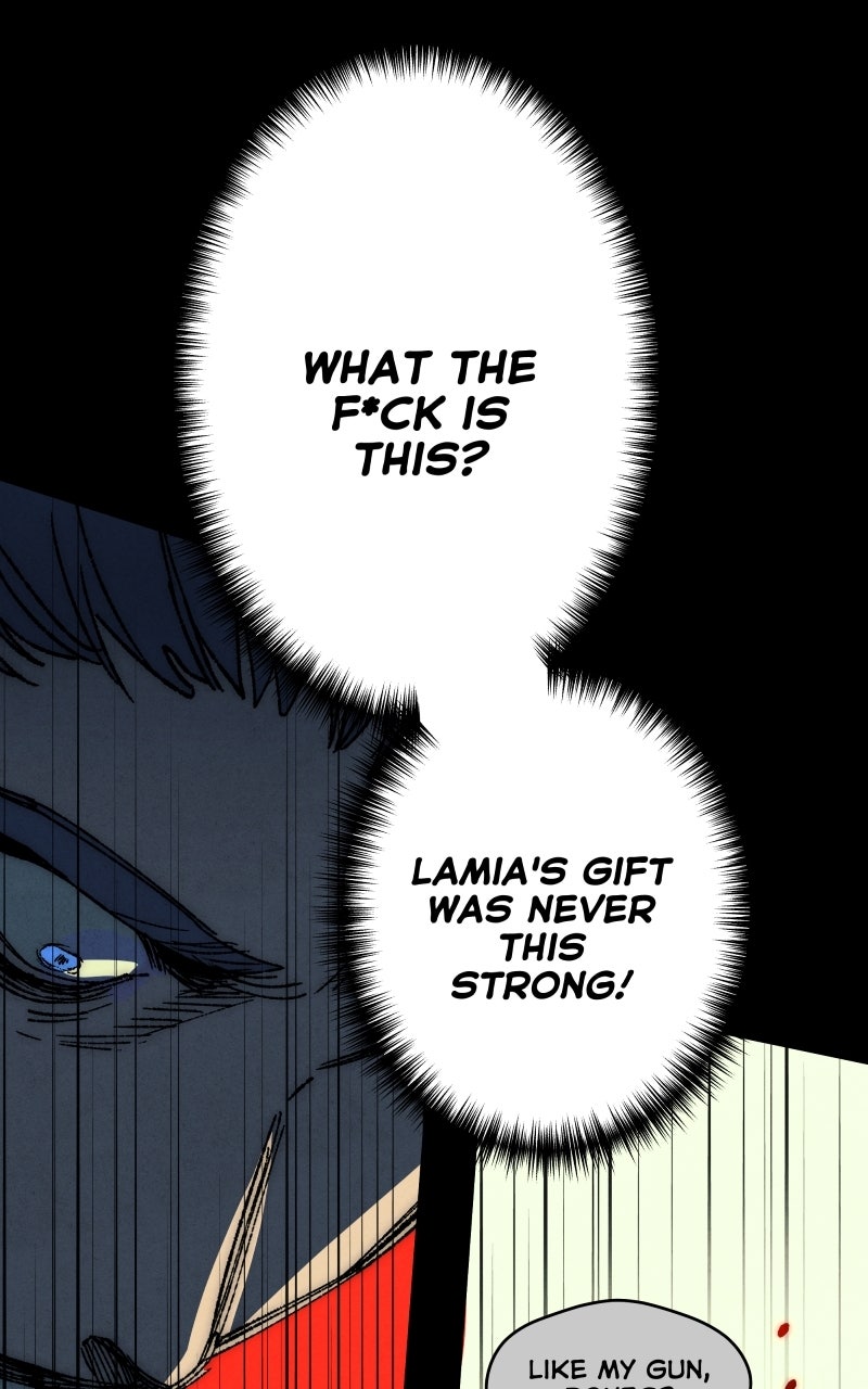 Hand Jumper (S2) Ep. 102 - Blood In, Blood Out page 62 - 