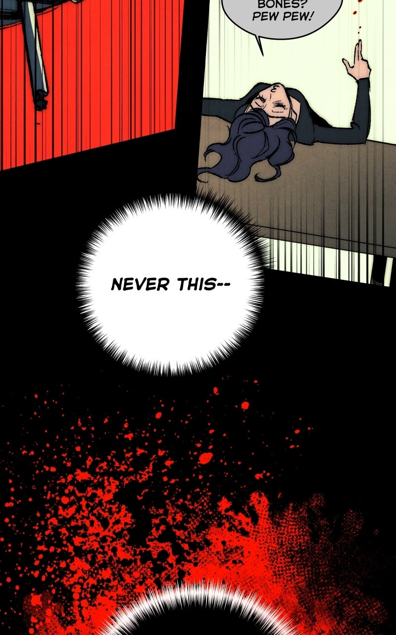 Hand Jumper (S2) Ep. 102 - Blood In, Blood Out page 63 - 