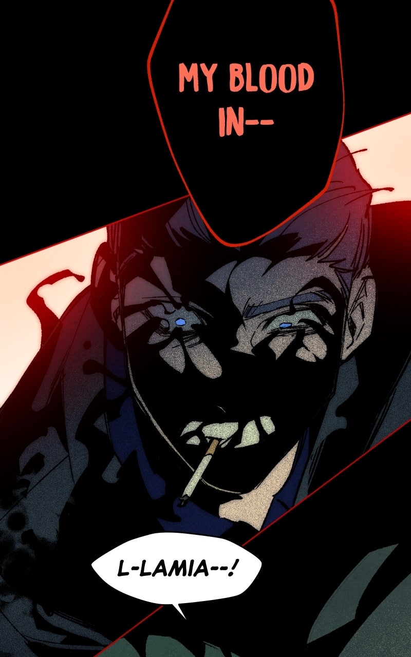 Hand Jumper (S2) Ep. 102 - Blood In, Blood Out page 66 - 
