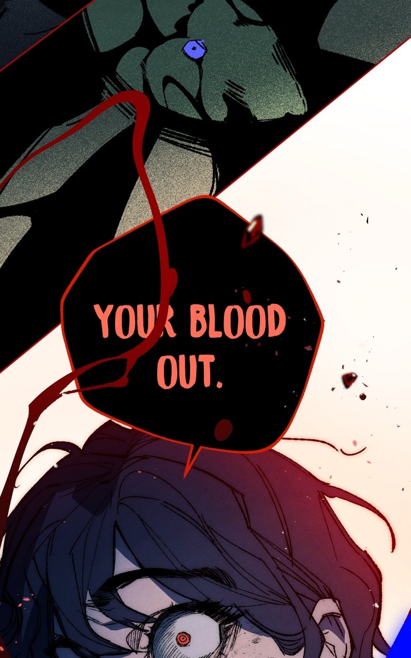 Hand Jumper (S2) Ep. 102 - Blood In, Blood Out page 67 - 