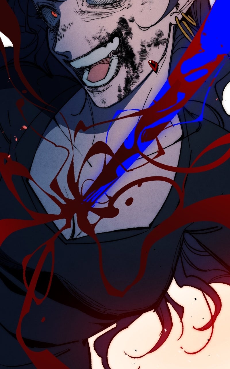 Hand Jumper (S2) Ep. 102 - Blood In, Blood Out page 68 - 