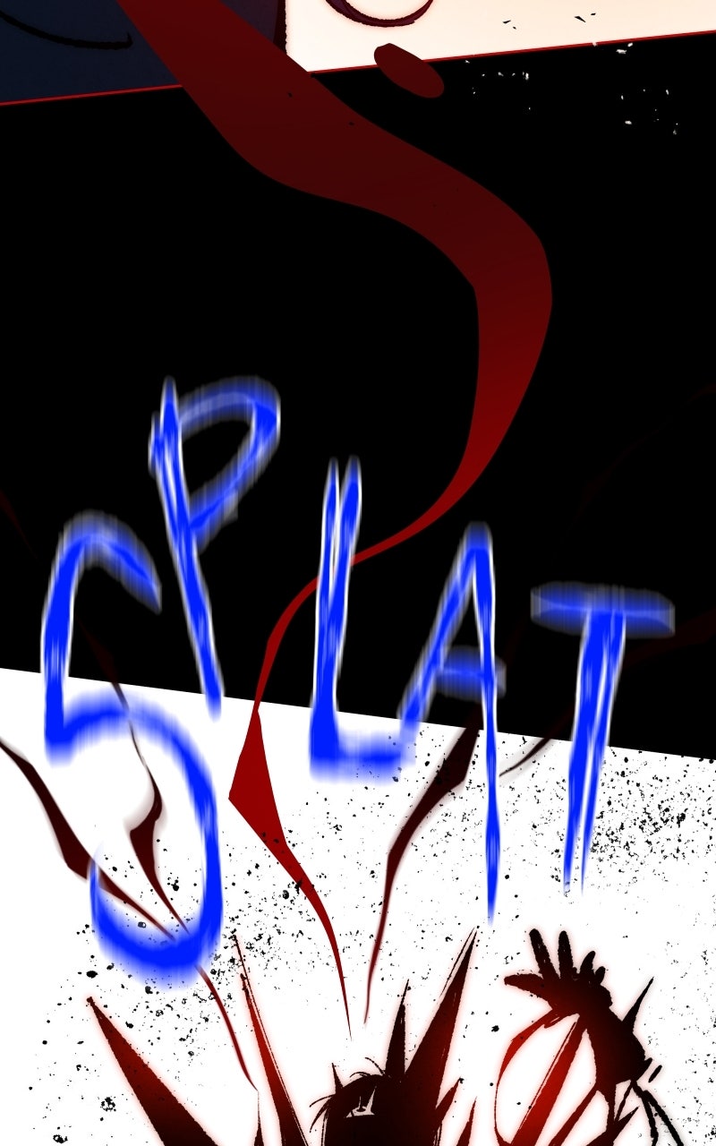 Hand Jumper (S2) Ep. 102 - Blood In, Blood Out page 69 - 