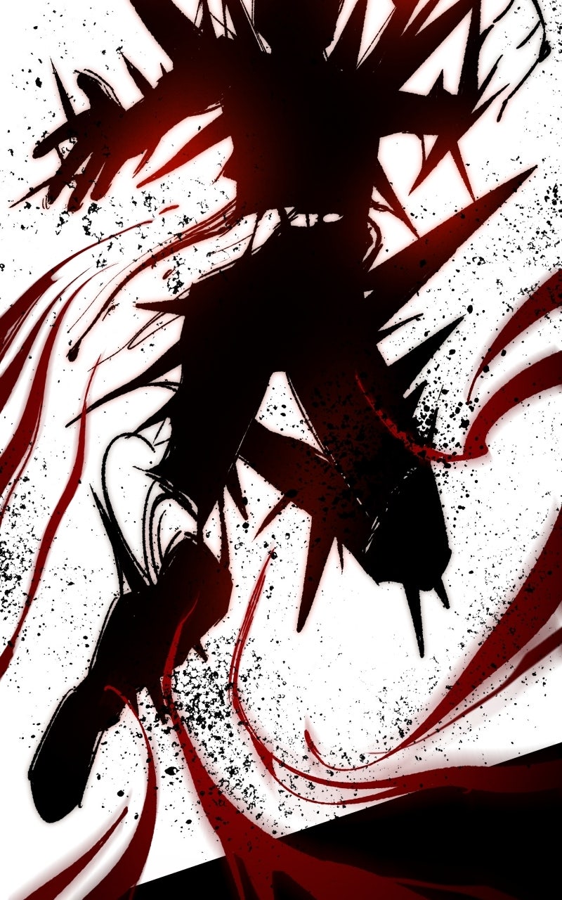 Hand Jumper (S2) Ep. 102 - Blood In, Blood Out page 70 - 