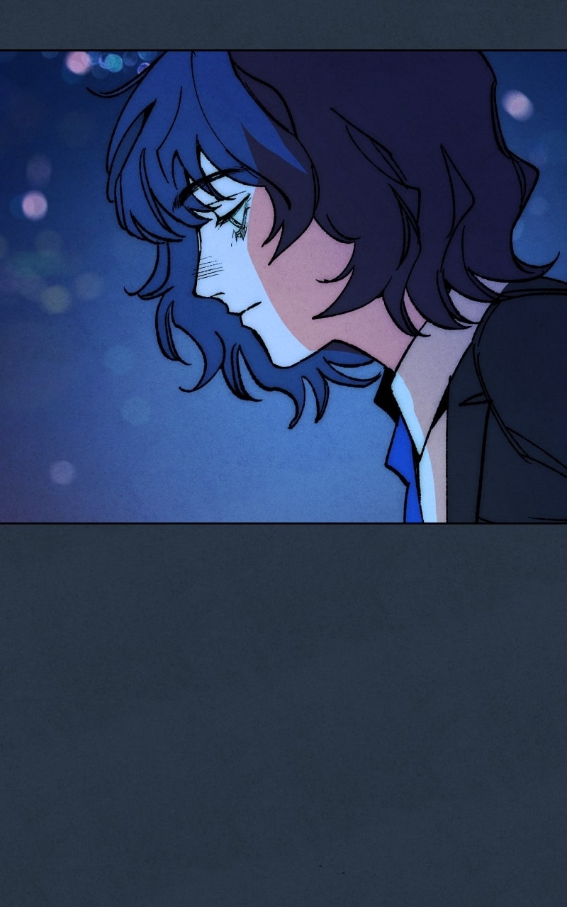 Hand Jumper (S2) Ep. 102 - Blood In, Blood Out page 8 - 