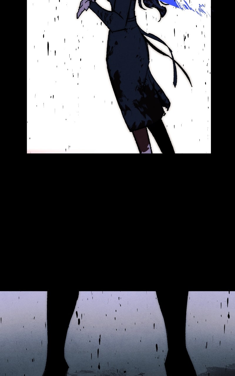 Hand Jumper (S2) Ep. 102 - Blood In, Blood Out page 73 - 