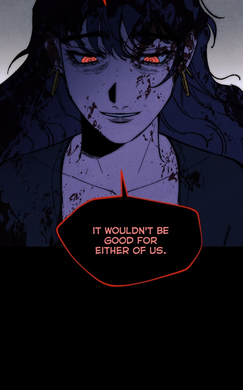 Hand Jumper (S2) Ep. 102 - Blood In, Blood Out page 75 - 