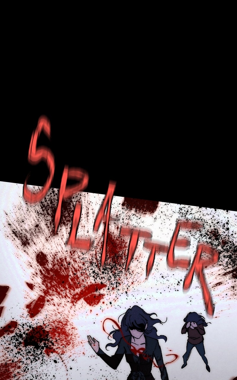 Hand Jumper (S2) Ep. 102 - Blood In, Blood Out page 77 - 