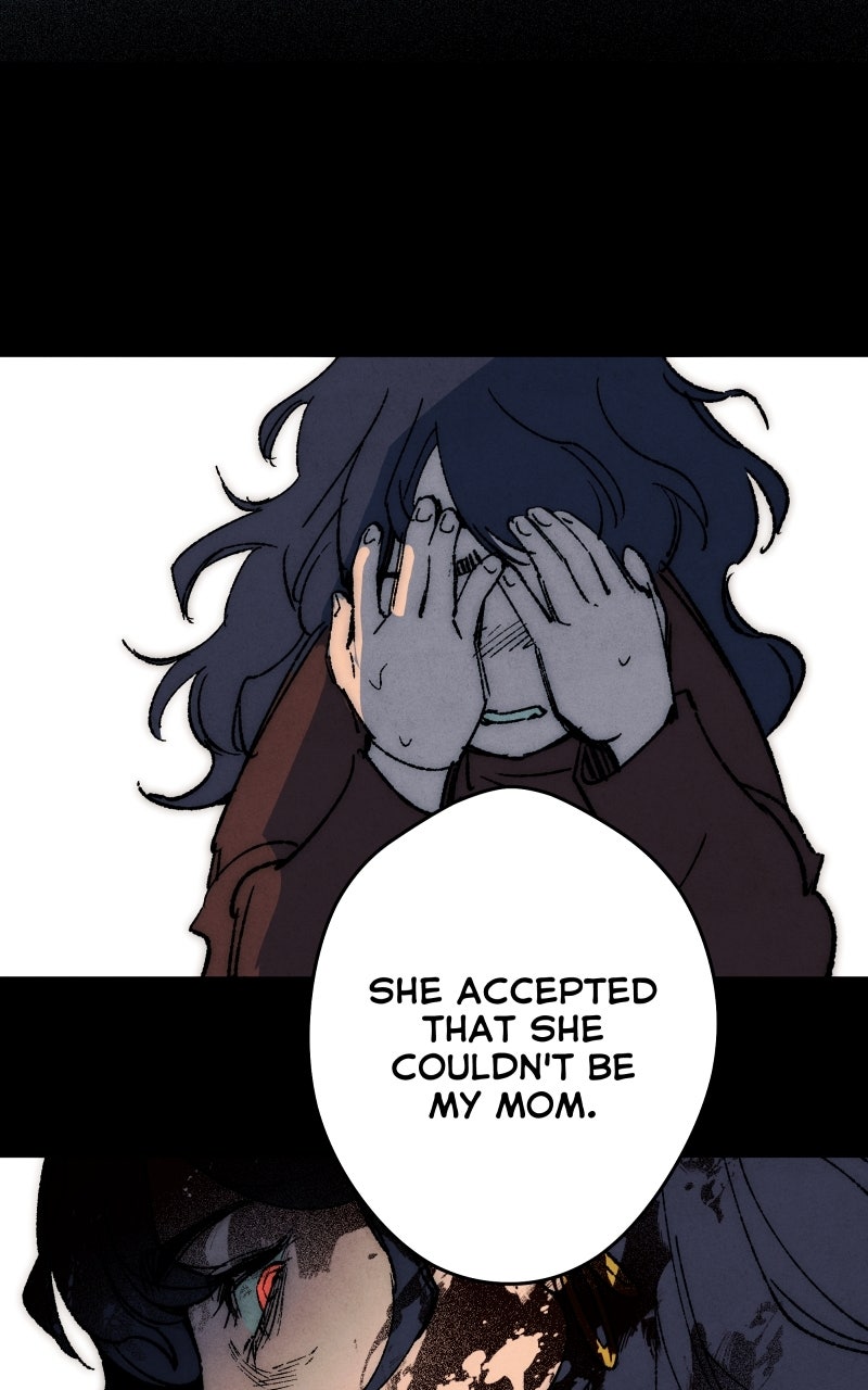 Hand Jumper (S2) Ep. 102 - Blood In, Blood Out page 79 - 