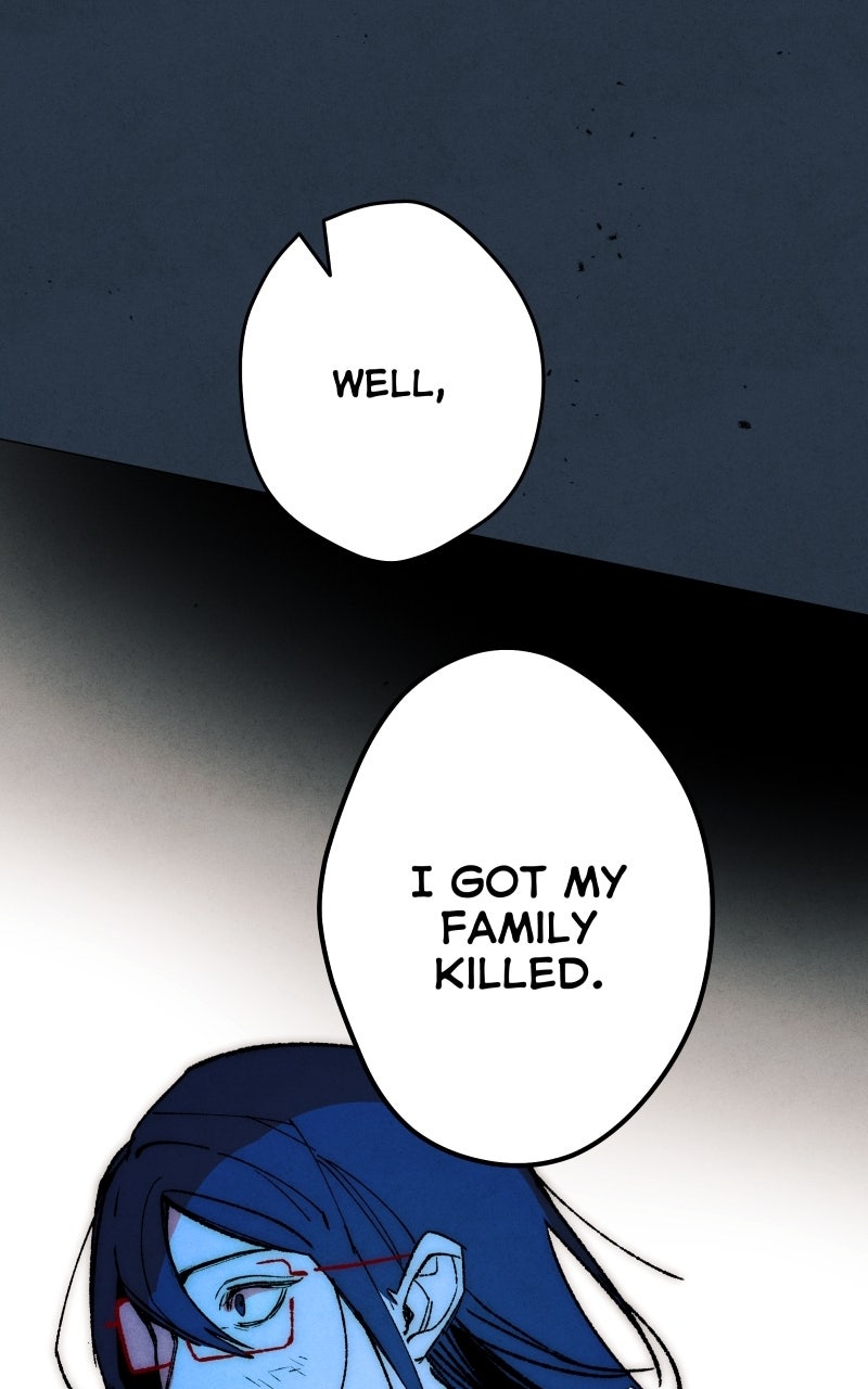 Hand Jumper (S2) Ep. 102 - Blood In, Blood Out page 9 - 