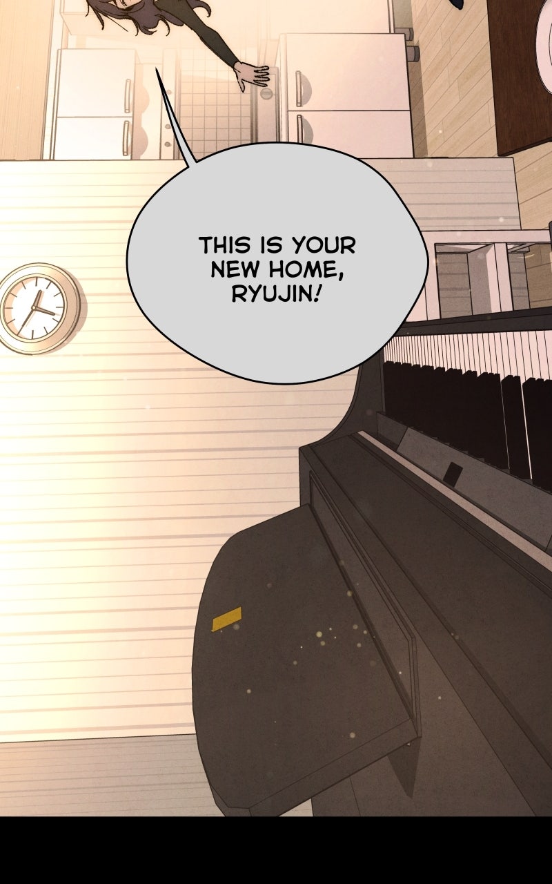 Hand Jumper (S2) Ep. 102 - Blood In, Blood Out page 82 - 