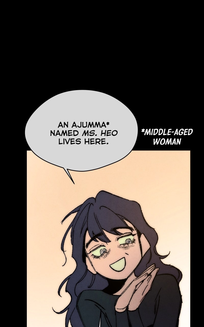 Hand Jumper (S2) Ep. 102 - Blood In, Blood Out page 83 - 