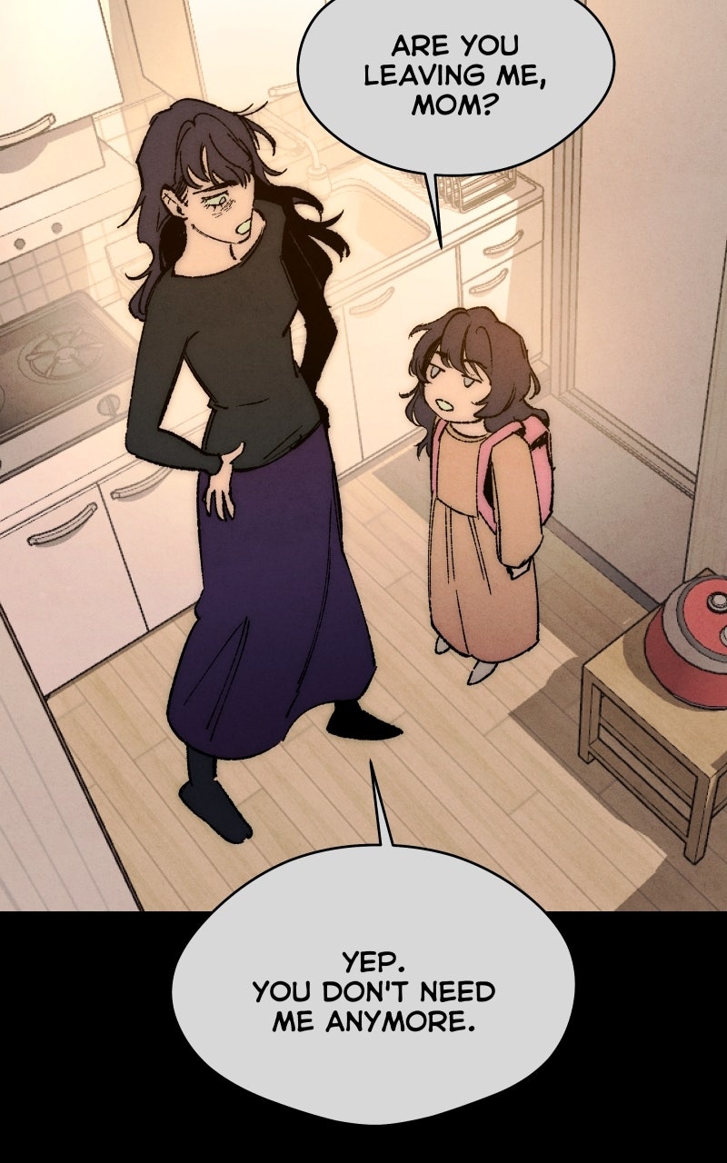 Hand Jumper (S2) Ep. 102 - Blood In, Blood Out page 86 - 