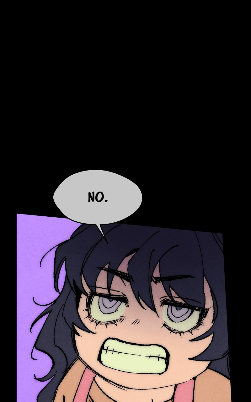 Hand Jumper (S2) Ep. 102 - Blood In, Blood Out page 87 - 