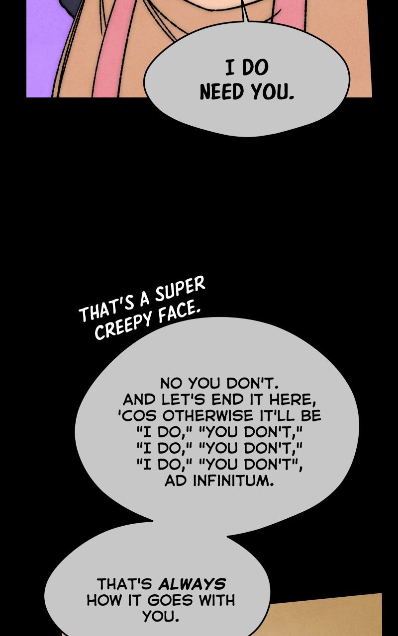 Hand Jumper (S2) Ep. 102 - Blood In, Blood Out page 88 - 