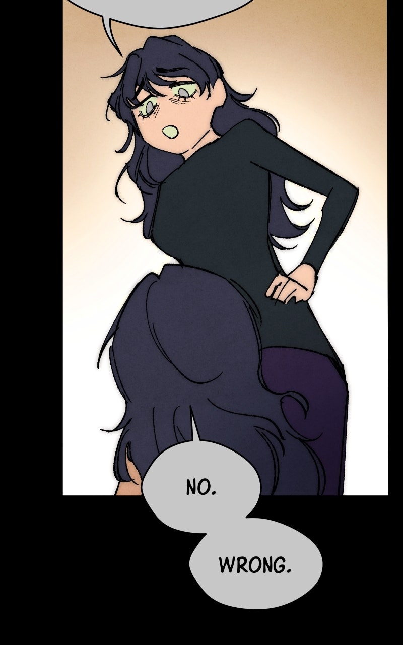 Hand Jumper (S2) Ep. 102 - Blood In, Blood Out page 89 - 