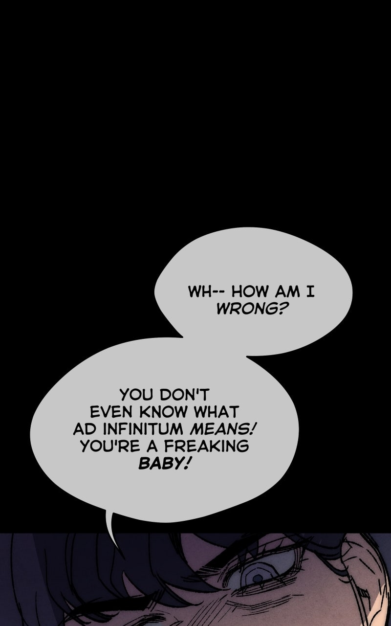 Hand Jumper (S2) Ep. 102 - Blood In, Blood Out page 90 - 