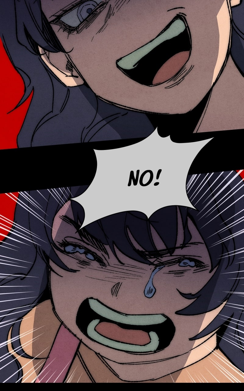 Hand Jumper (S2) Ep. 102 - Blood In, Blood Out page 91 - 