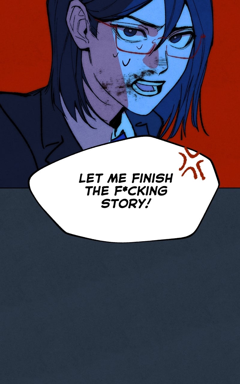 Hand Jumper (S2) Ep. 103 - Insects page 101 - 