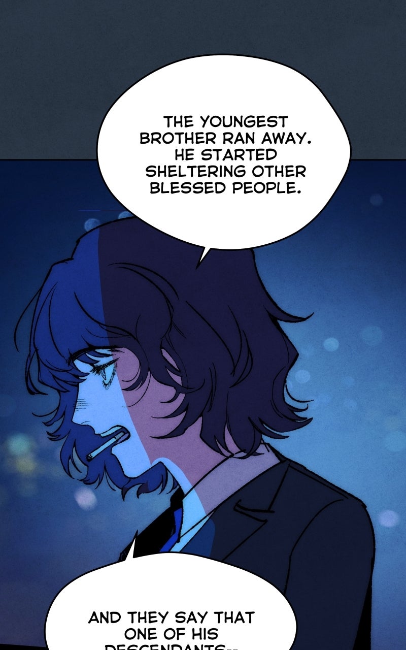 Hand Jumper (S2) Ep. 103 - Insects page 102 - 