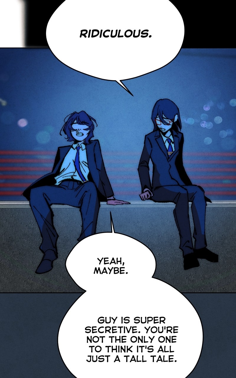 Hand Jumper (S2) Ep. 103 - Insects page 106 - 