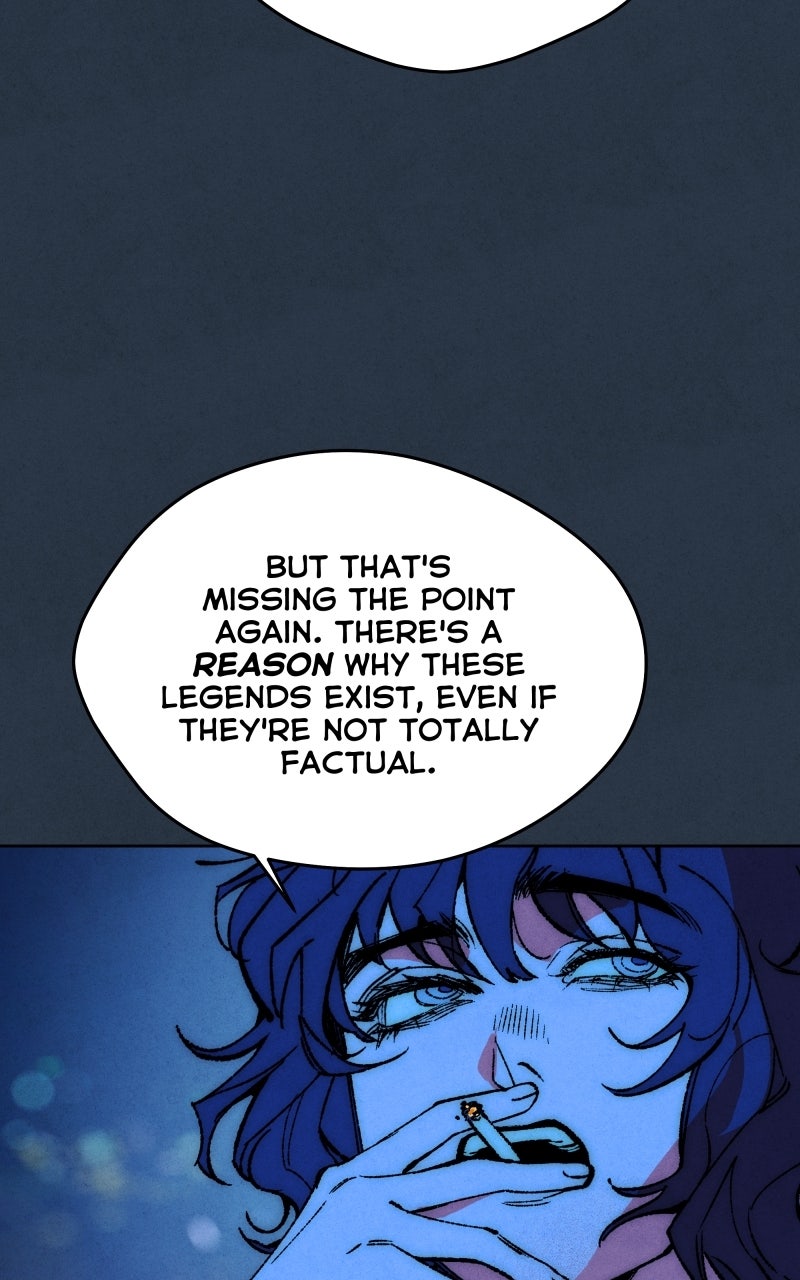 Hand Jumper (S2) Ep. 103 - Insects page 107 - 