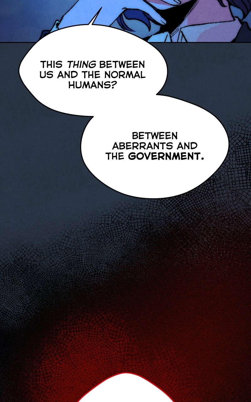 Hand Jumper (S2) Ep. 103 - Insects page 108 - 