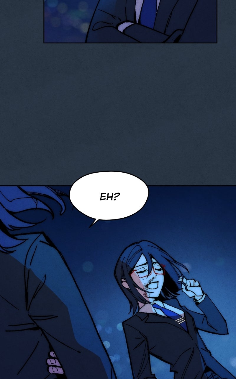 Hand Jumper (S2) Ep. 103 - Insects page 12 - 
