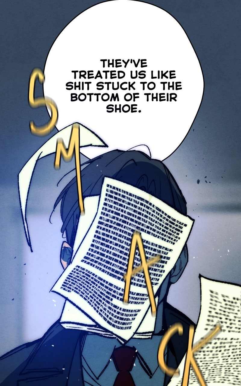 Hand Jumper (S2) Ep. 103 - Insects page 111 - 