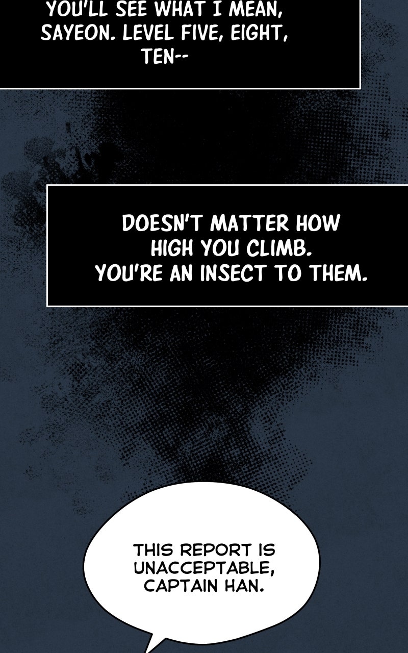 Hand Jumper (S2) Ep. 103 - Insects page 113 - 
