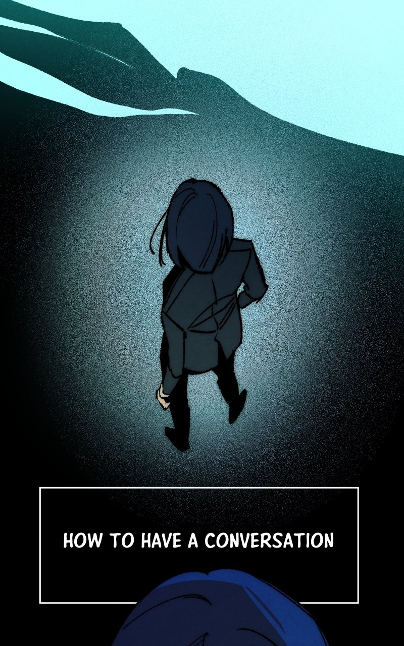Hand Jumper (S2) Ep. 103 - Insects page 18 - 