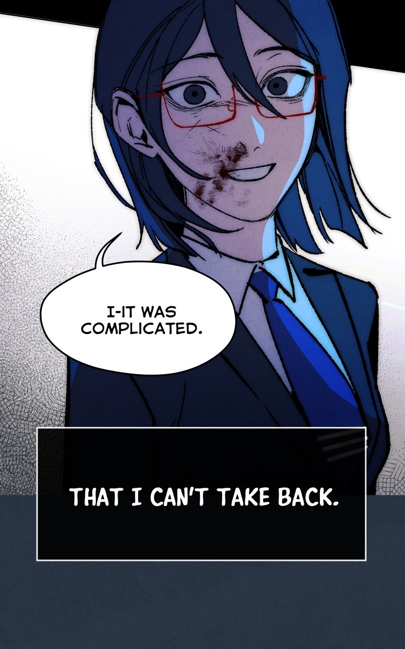 Hand Jumper (S2) Ep. 103 - Insects page 19 - 