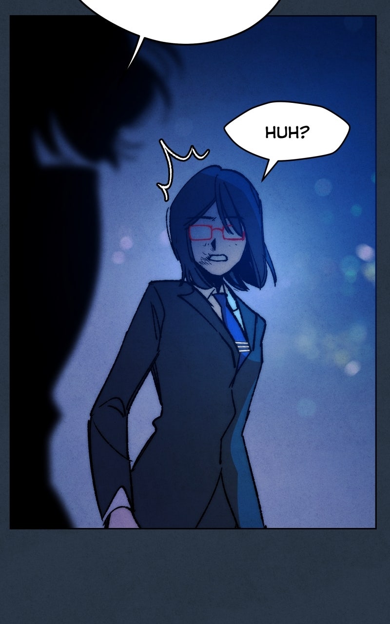 Hand Jumper (S2) Ep. 103 - Insects page 3 - 
