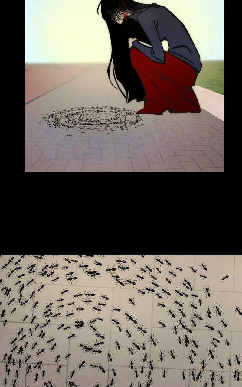 Hand Jumper (S2) Ep. 103 - Insects page 25 - 