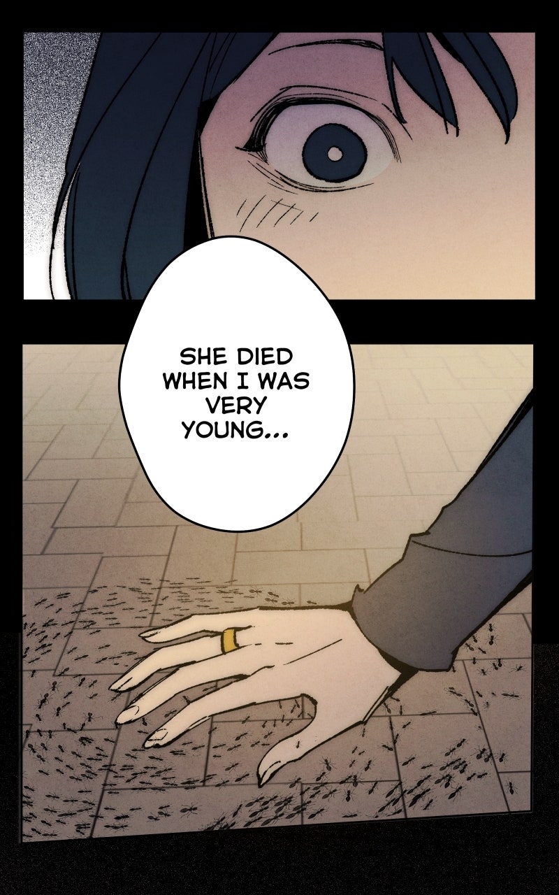 Hand Jumper (S2) Ep. 103 - Insects page 28 - 