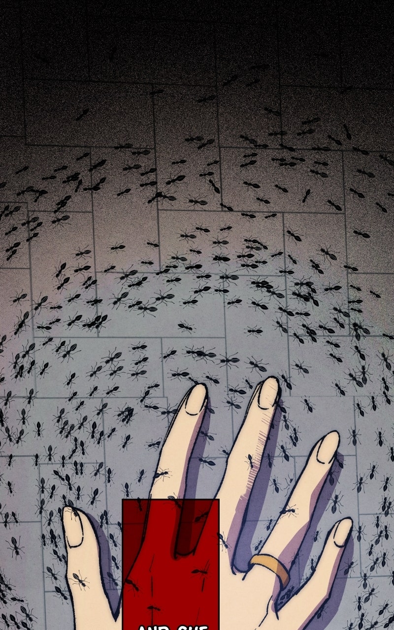 Hand Jumper (S2) Ep. 103 - Insects page 29 - 