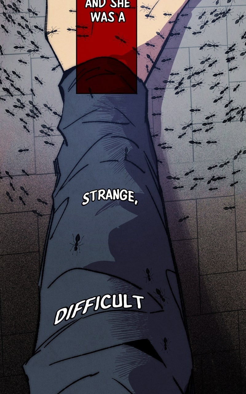 Hand Jumper (S2) Ep. 103 - Insects page 30 - 