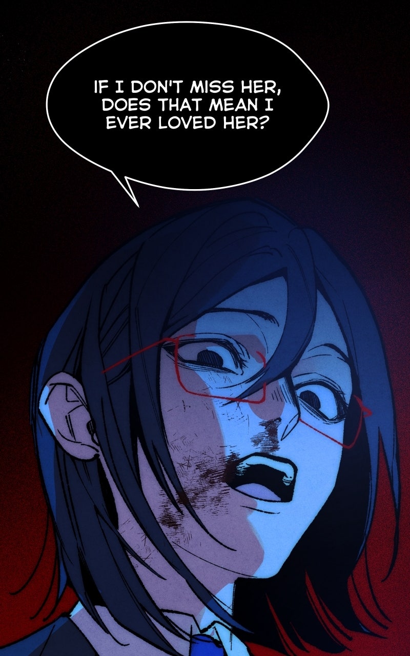 Hand Jumper (S2) Ep. 103 - Insects page 32 - 